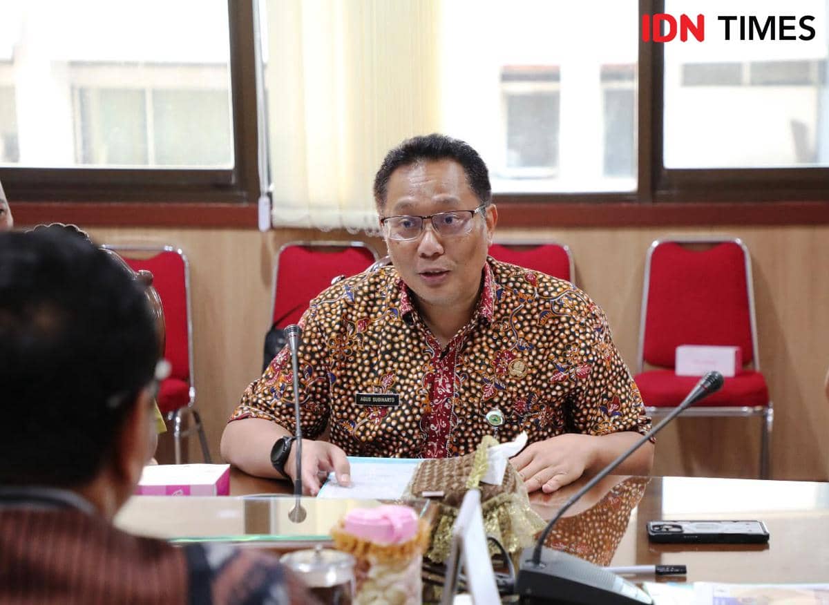 Sambungan Listrik Gratis Terangi Harapan 1.000 Warga Jateng