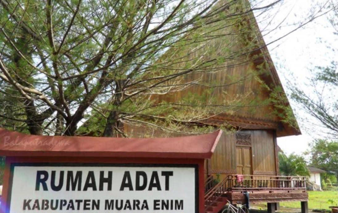 Rumah Baghi semendo Website: Pemdes Karang Raja