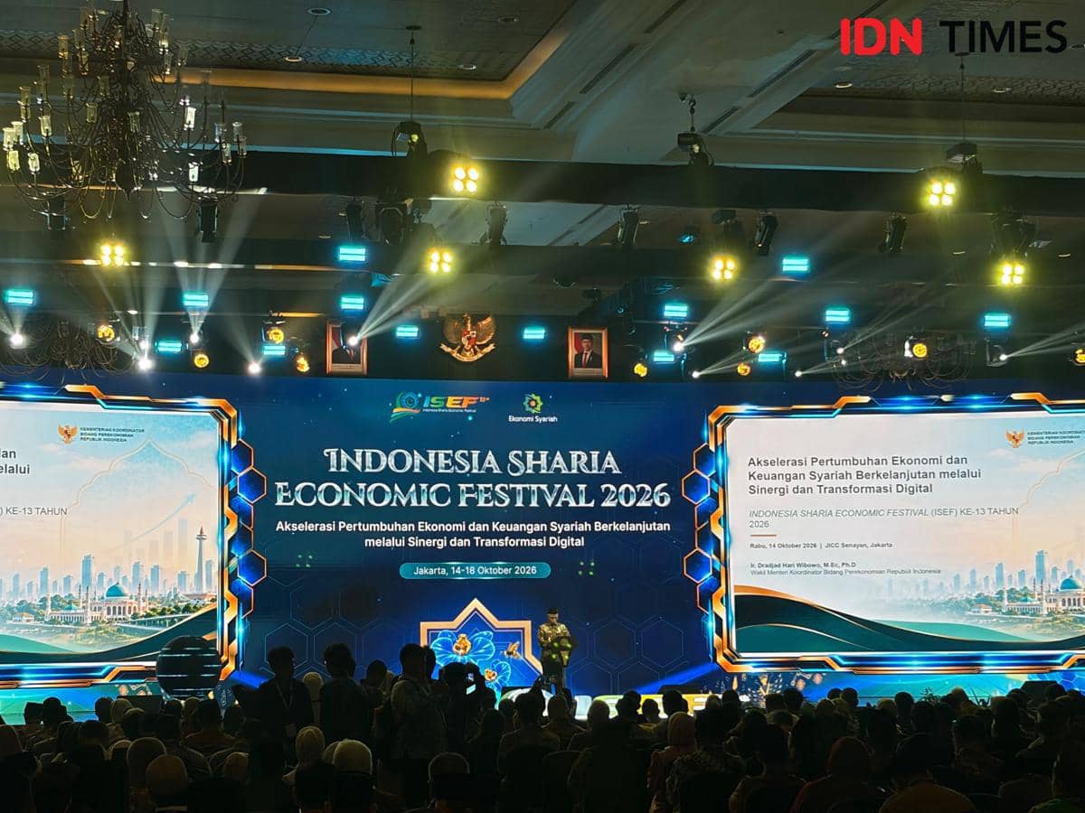 Wajib Halal 17 Oktober, Pemerintah Siapkan 1,35 Juta Sertifikat Gratis