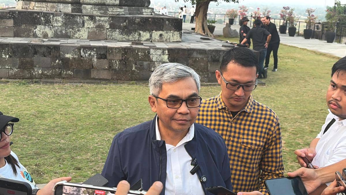 KPK Tetapkan 5 Tersangka Usai OTT, Ada Adik Kepala BNPB