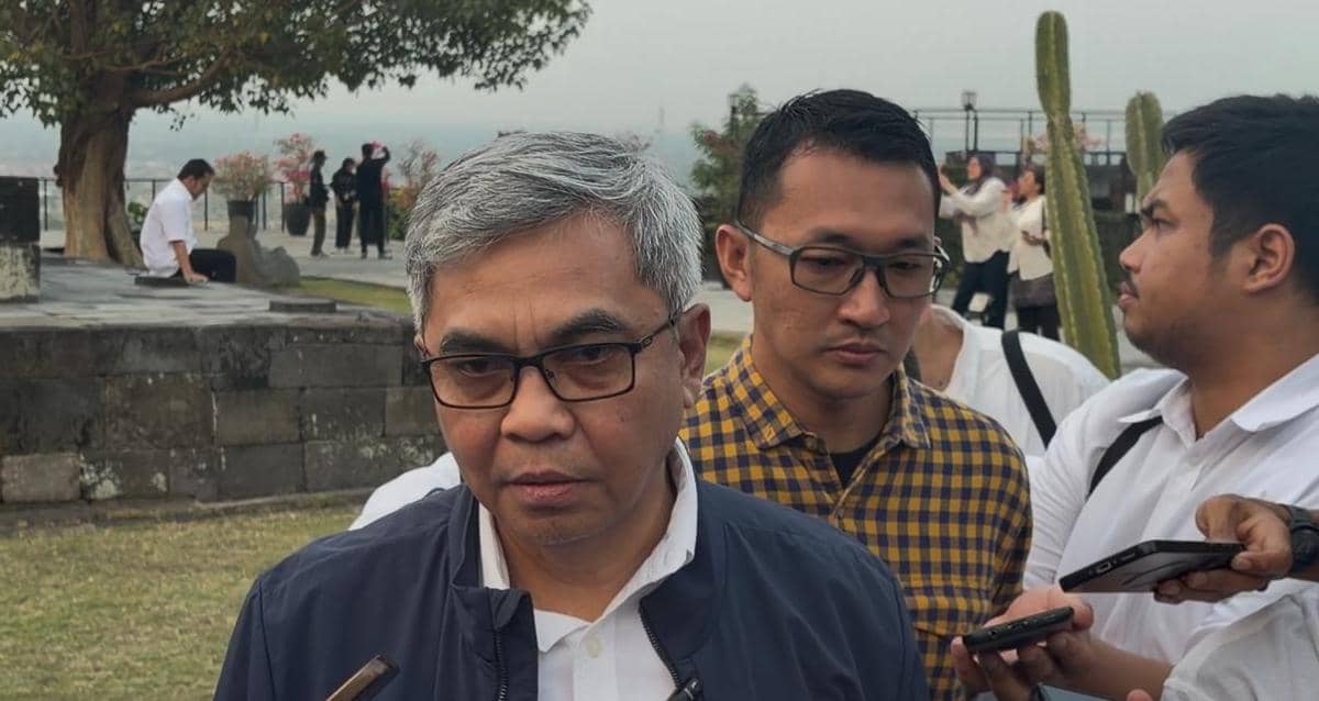 Libatkan Polisi Militer saat OTT di BNPB, KPK Sebut Demi Kelancaran