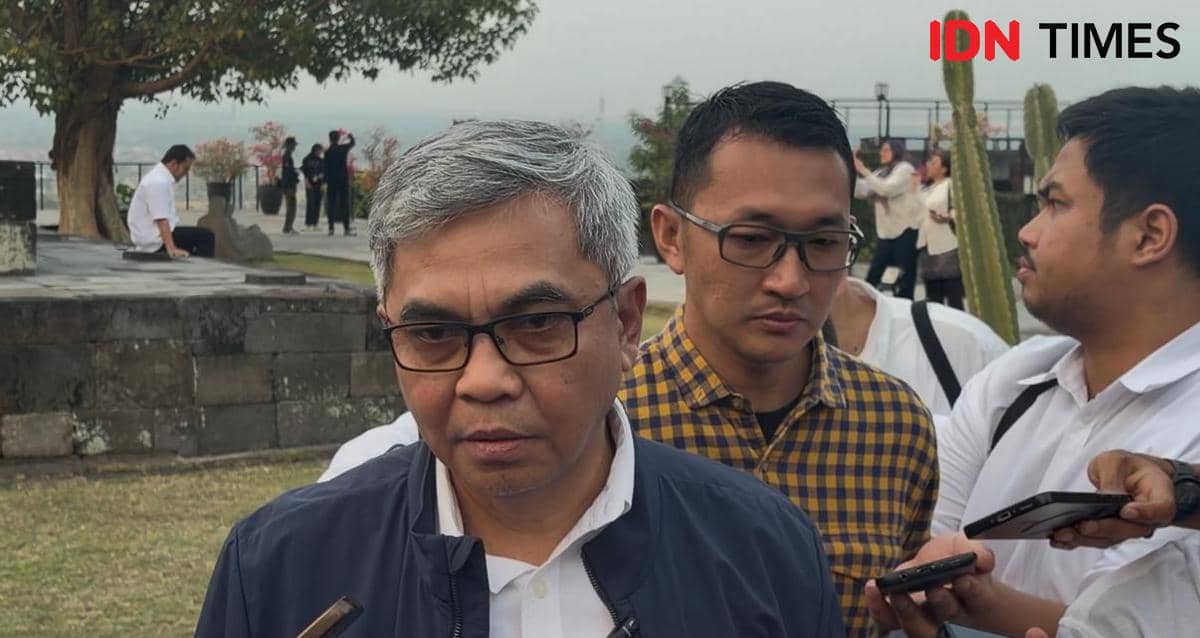 Ketua KPK Bicara Peluang Letjen Suharyanto Diperiksa Usai OTT BNPB