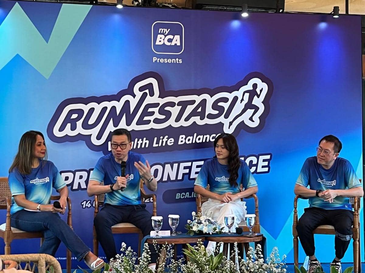 Dana Kelolaan Reksadana BCA Tumbuh 50 Persen, Pasar Uang Jadi Andalan