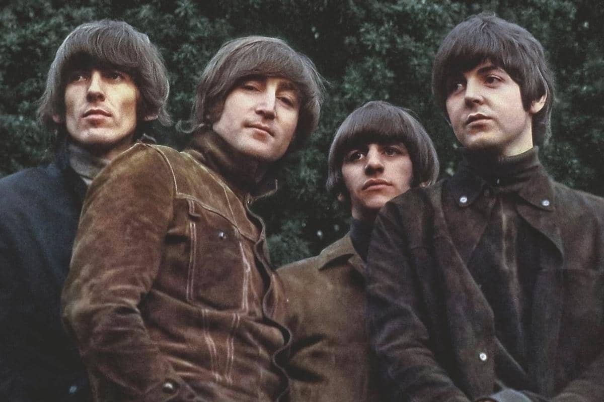 The Beatles