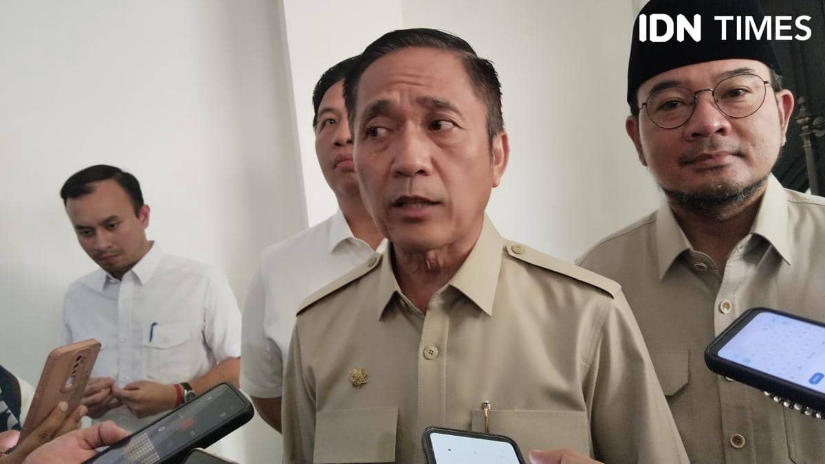 Sekolah Rakyat Permanen Palembang Tampung 2.550 Siswa Penerimaan 2027