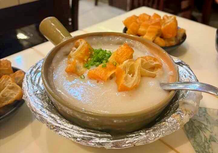 Restoran Kamseng