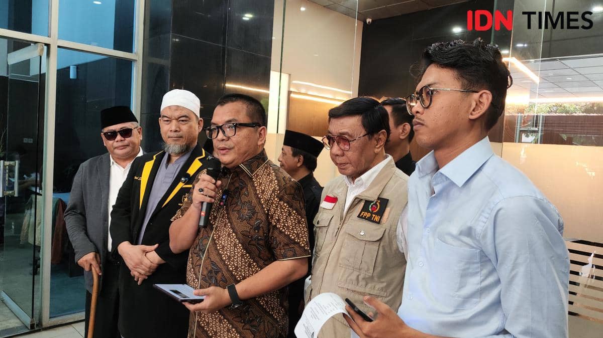 Denny Indrayana Cs Adukan KPU ke DKPP, Soal Apa?