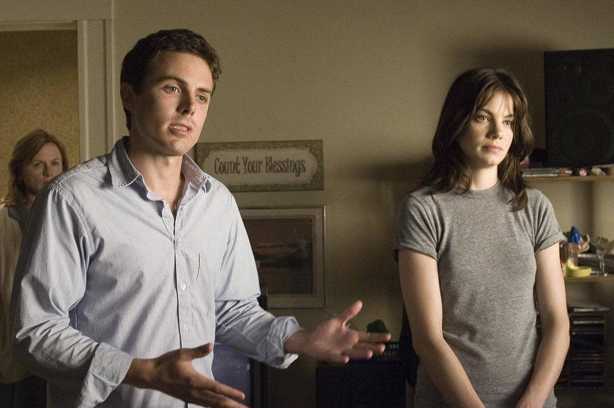 cuplikan film Gone Baby Gone