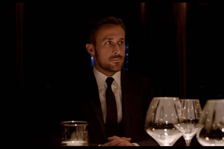 Only God Forgives.