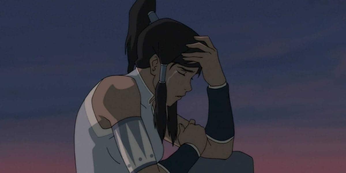 Begini Avatar Korra Dikenang di Dunia Avatar Seven Havens! Buruk?