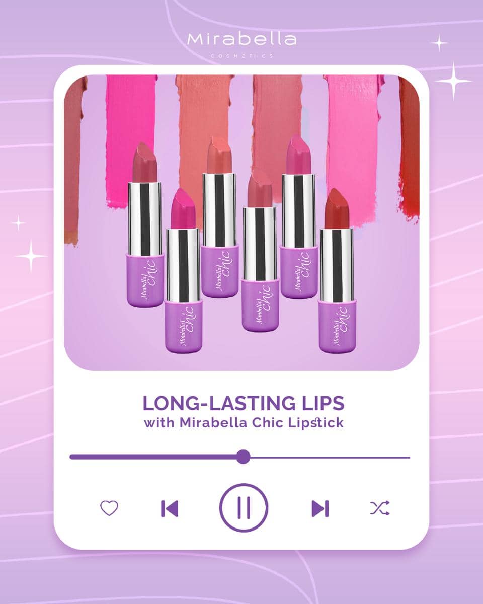 Mirabella Cosmetics