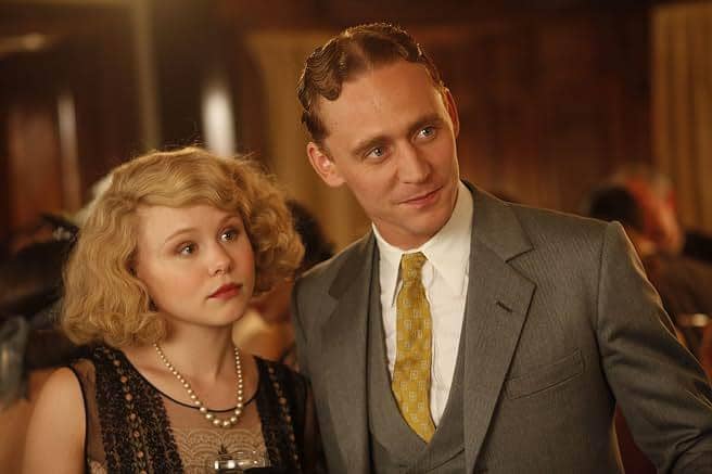 cuplikan film Midnight in Paris