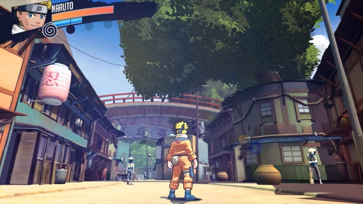Naruto: The-Broken Bond Xbox 360.jpg