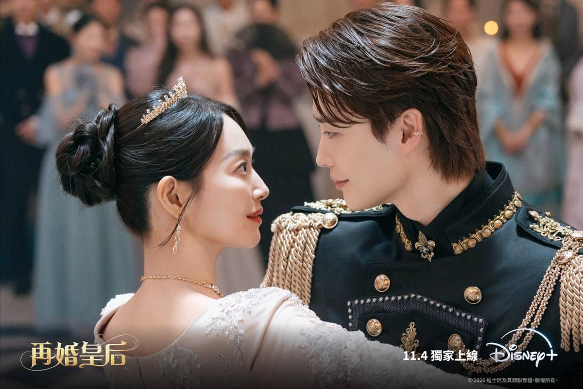 15 Pasangan Shin Min Ah di Drakor, Reuni sama Ju Ji Hoon!