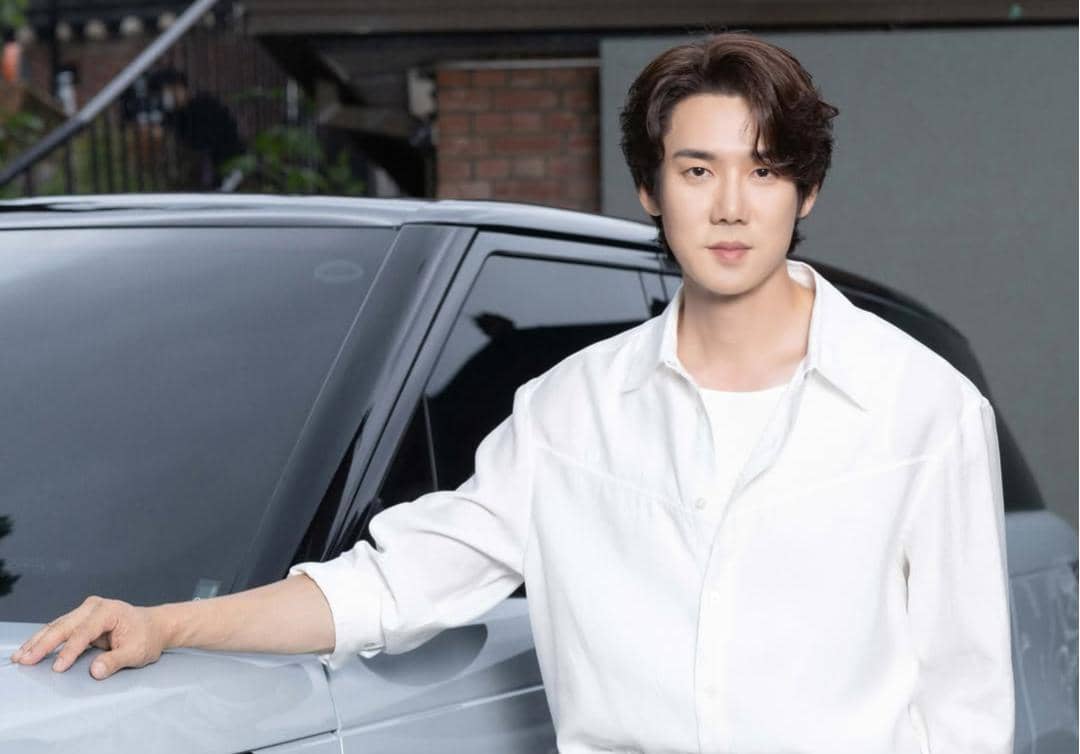 Yoo Yeon Seok