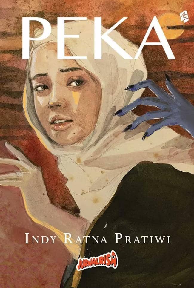 Peka - Indy Ratna Pratiwi