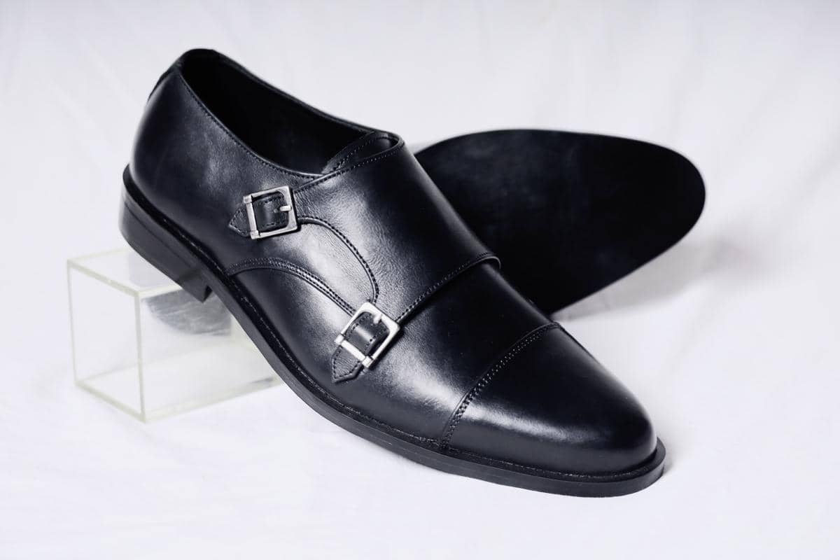 Monk Strap