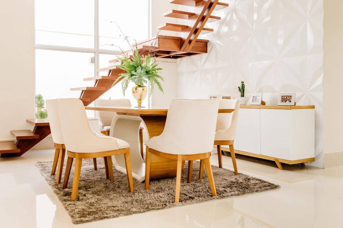 ilustrasi interior modern minimalis
