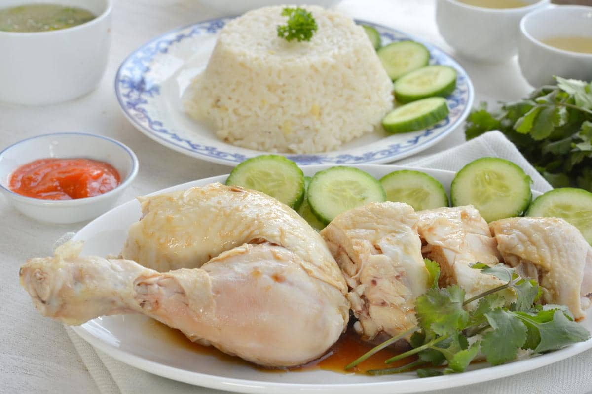Resep Ayam Pop Tanpa Air Kelapa yang Tetap Nikmat dan Empuk