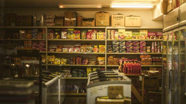 3 Tips Memulai Usaha Warung Kelontong dengan Modal Minim