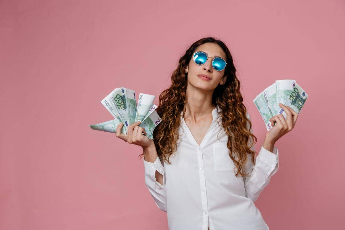 Lucky Girl Syndrome Viral, Benarkah Afirmasi Positif Bisa Bikin Hoki?