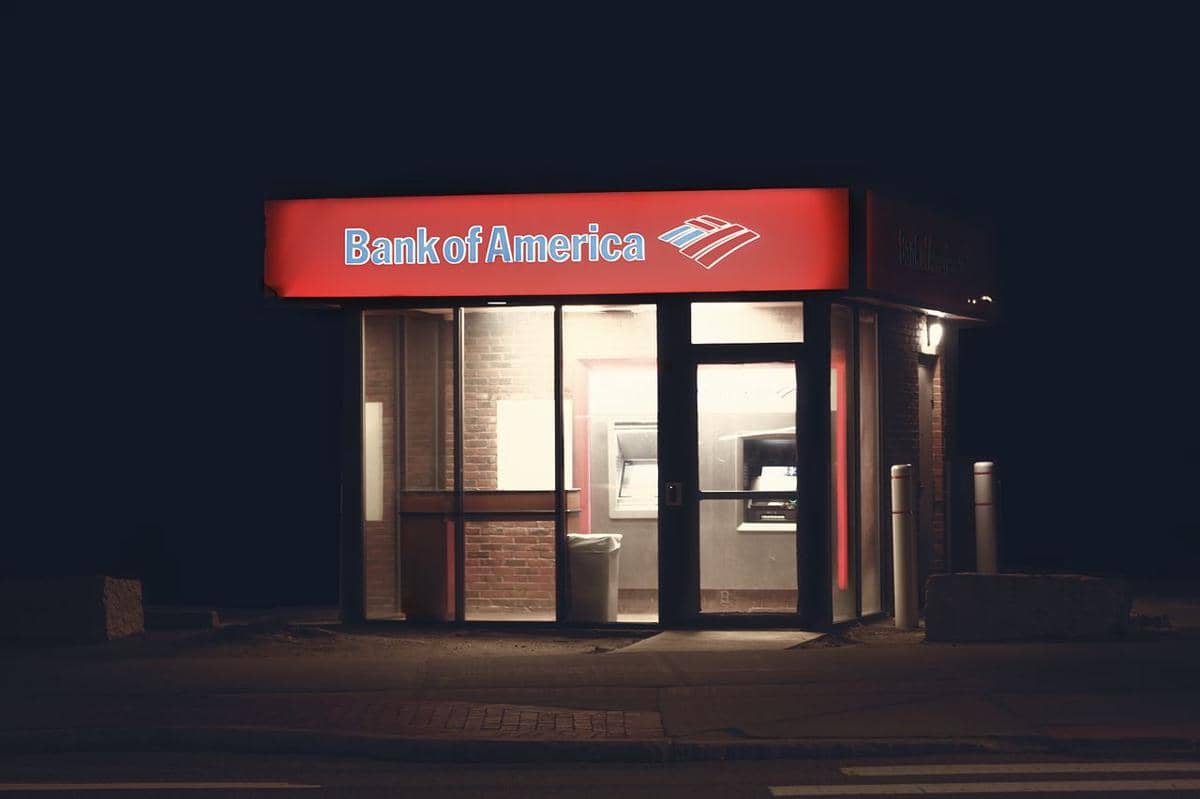 Bank of America Didenda US$1,2 Miliar, Apa Penyebabnya?