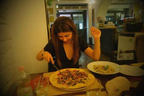Aditi Bhatia