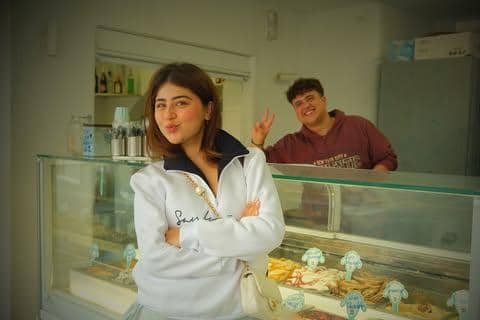 Aditi Bhatia