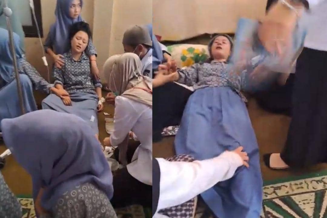 63 Siswa SD-SMA di Konawe Selatan Diduga Keracunan MBG