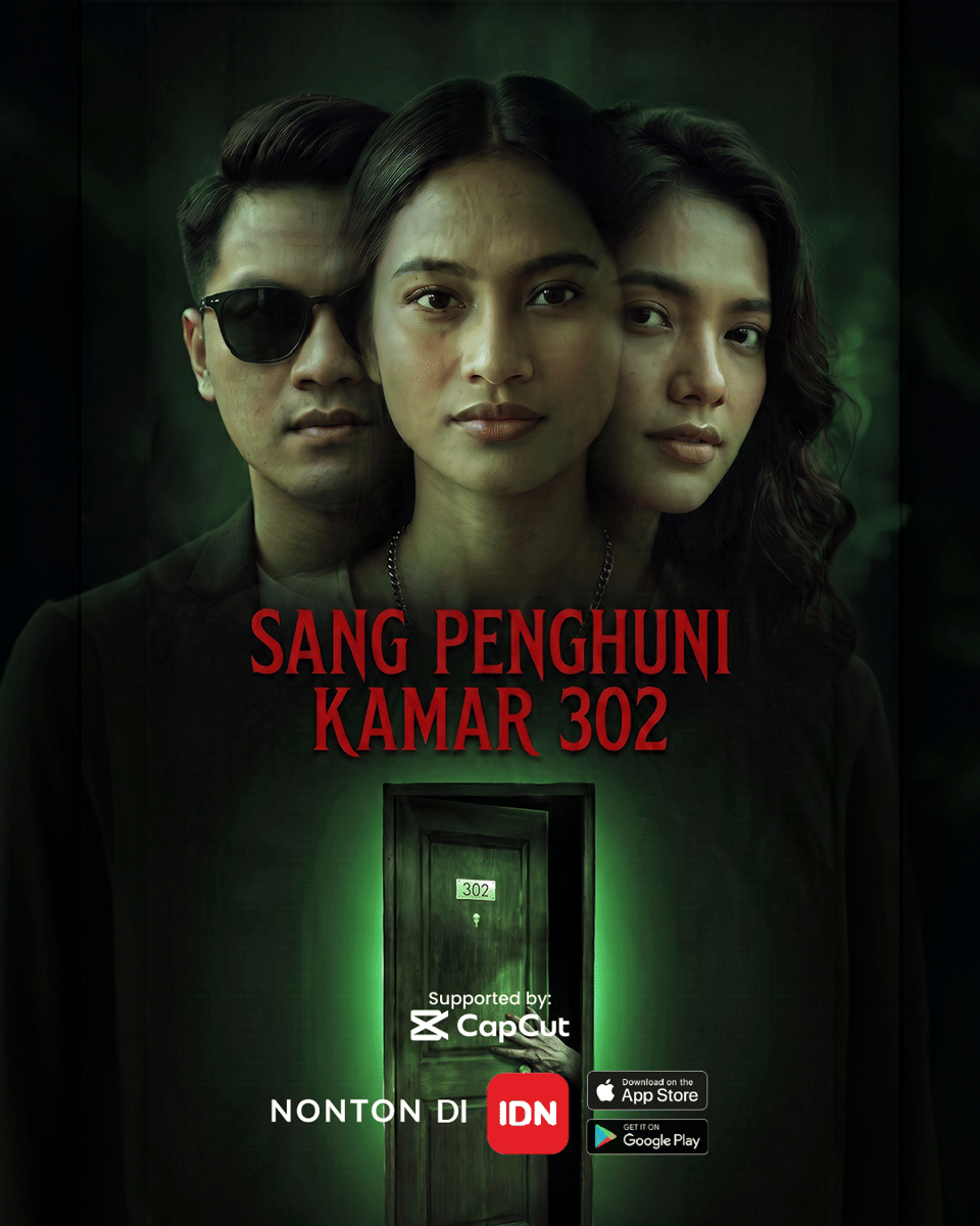 Rekomendasi Microdrama Horor di IDN App