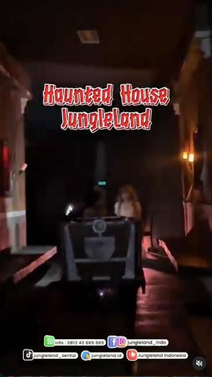 JungleLand Adventure Theme Park