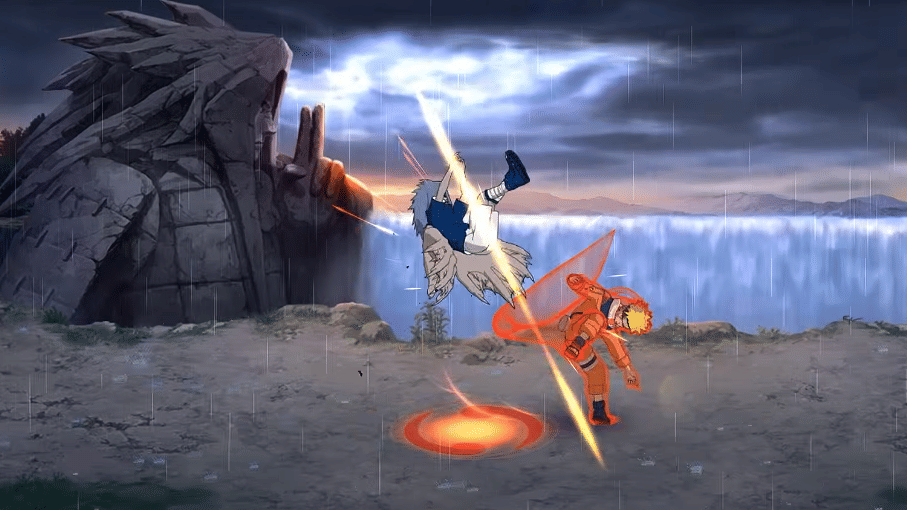 Daftar 11 Game Anime Naruto Terbaik, Terbaru Ada Naruto Mobile?