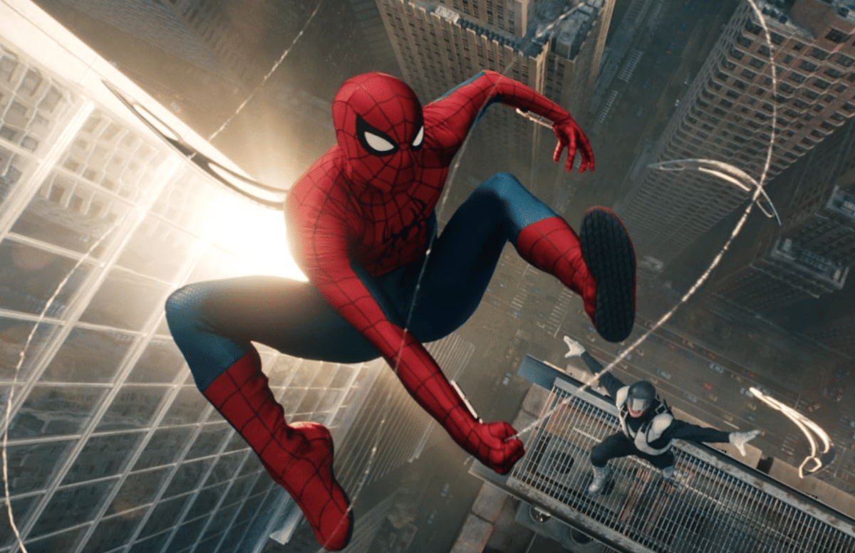 Kenapa Spider-Man: Brand New Day Jadi Film Terbaik MCU setelah Endgame?