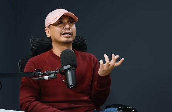 Raditya Dika