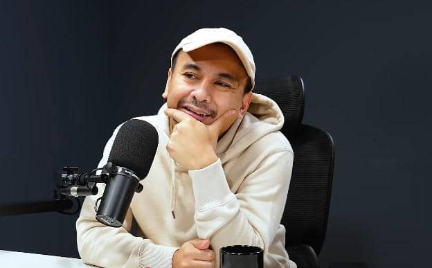 Raditya Dika