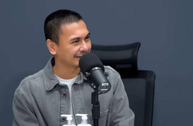 Raditya Dika