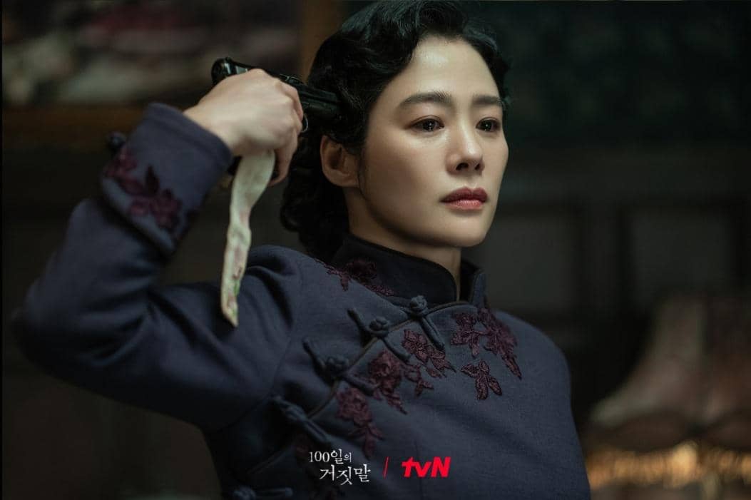 5 Karakter yang Disebut A Woman’s Woman di Drakor Oktober 2026