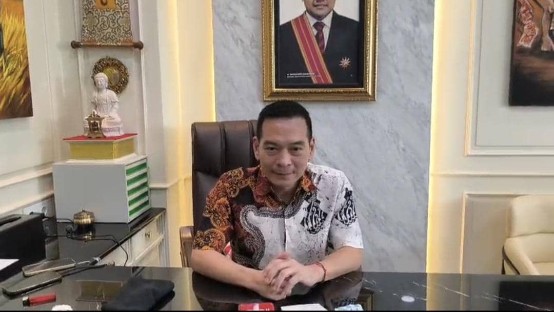 Karhutla Memburuk, Anggota DPR: Jangan Sungkan Terima Bantuan Asing