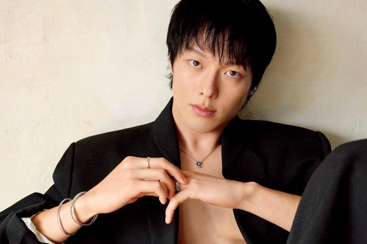 Jang Ki Yong Diincar Main Drama Korea-Jepang, Jadi Tentara?