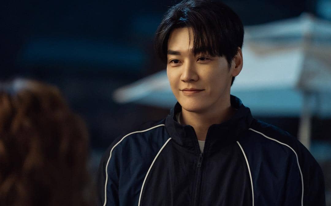 8 Bukti Baek Ho Rang di Take Charge of My Heart Sosok Husband Material