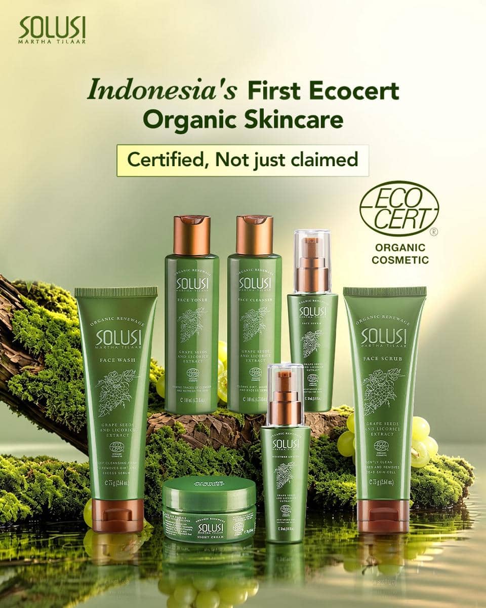 Solusi Organic