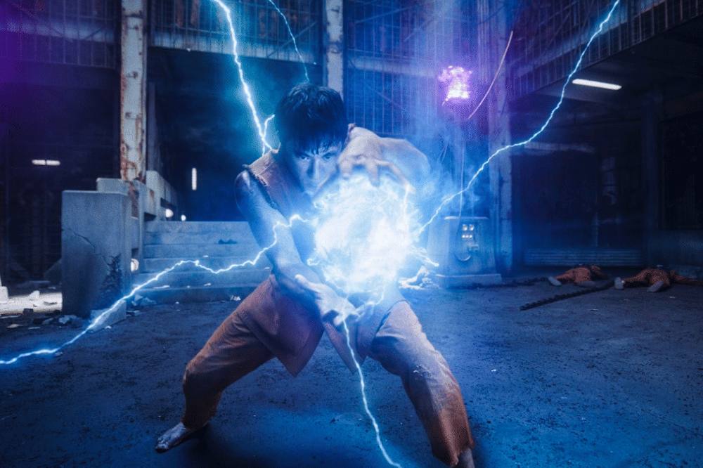 Apakah Film Street Fighter (2026) Punya Post-Credit Scene?