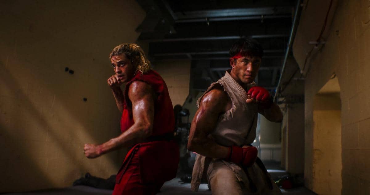 Ulasan Film Street Fighter (2026), Asyik tapi Ada Kelemahan Serius