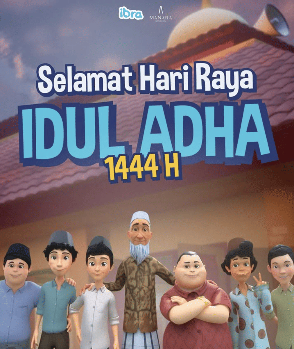 Tangkapan layar unggahan akun Instagram Ibra Berkisah dengan nama pengguna @ibra.berkisah pada antarmuka Instagram.