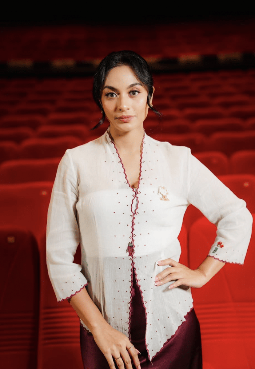 Irma Rihi