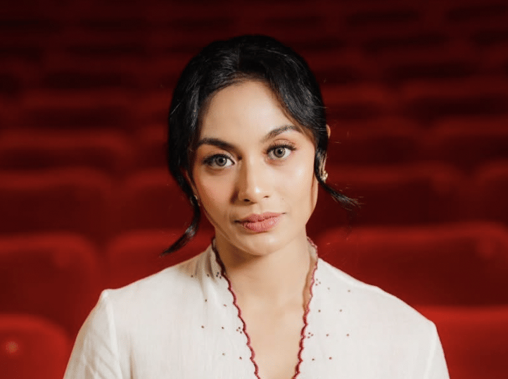 Irma Rihi, Debut dengan Karakter Berat hingga Peran Mak yang Hangat