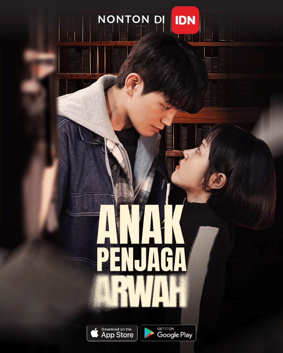 Rekomendasi Microdrama Horor di IDN App