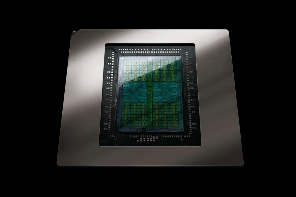 Arsitektur NVIDIA Blackwell