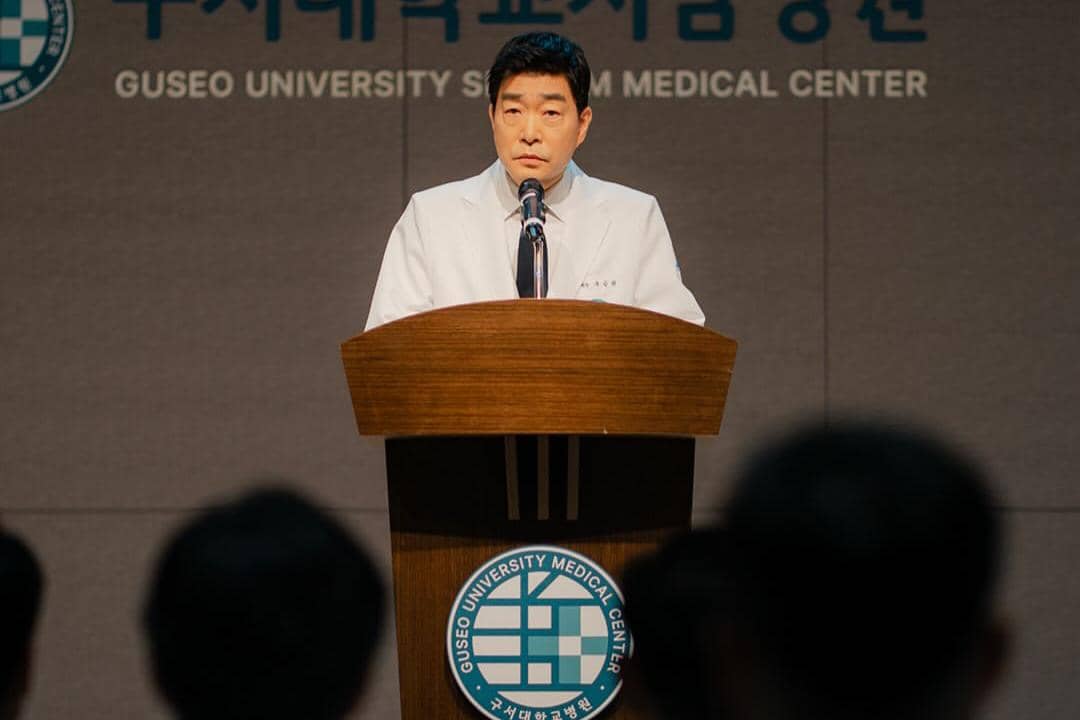 8 Ironi yang Ditampilkan di Episode Perdana Doctor X: Mafia in White