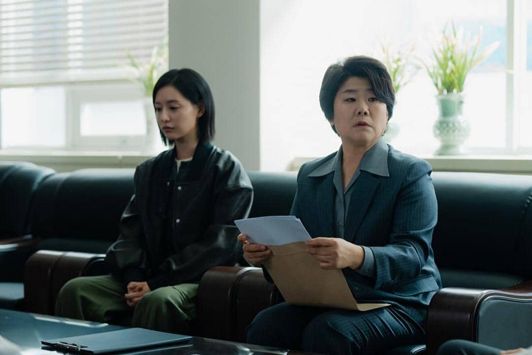 still cut drama Doctor X: Mafia in White